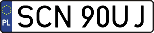 SCN90UJ