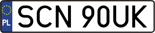 SCN90UK