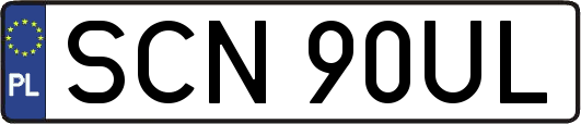 SCN90UL