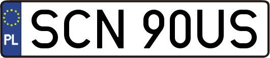 SCN90US