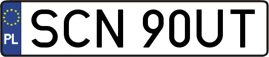 SCN90UT