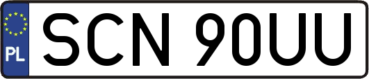 SCN90UU