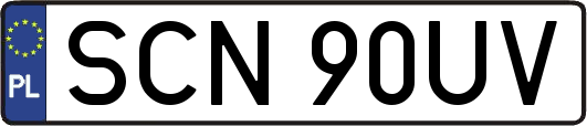 SCN90UV