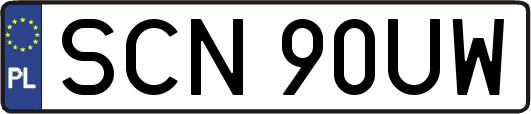 SCN90UW