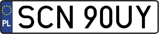 SCN90UY