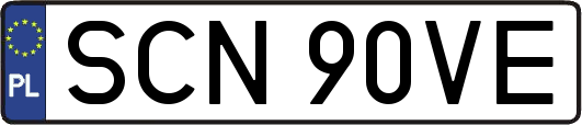 SCN90VE