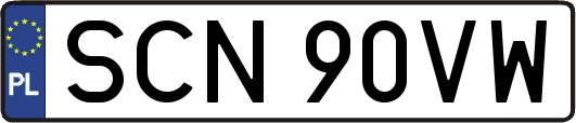 SCN90VW