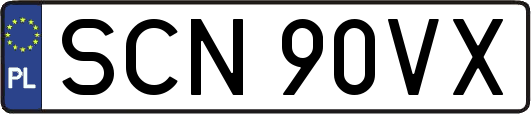 SCN90VX