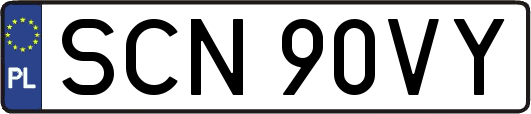SCN90VY