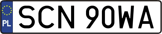 SCN90WA