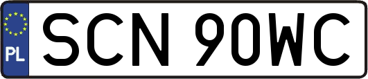 SCN90WC