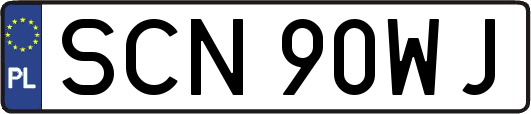 SCN90WJ