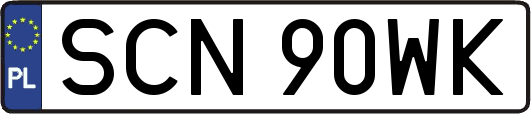 SCN90WK