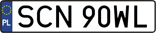 SCN90WL