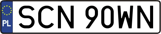 SCN90WN