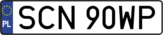SCN90WP