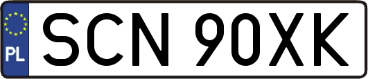 SCN90XK