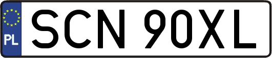 SCN90XL