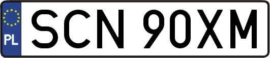 SCN90XM