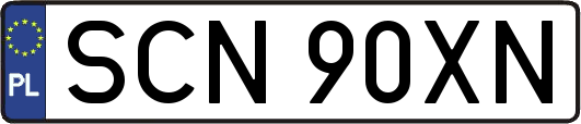 SCN90XN