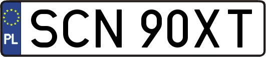 SCN90XT