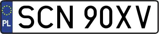SCN90XV