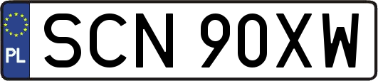 SCN90XW
