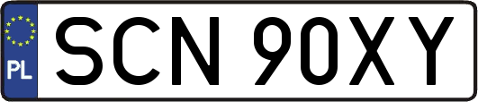 SCN90XY