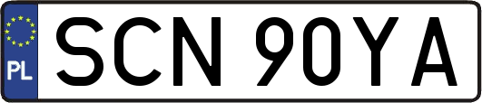SCN90YA