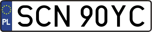 SCN90YC