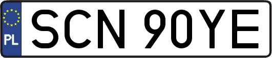SCN90YE