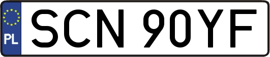 SCN90YF