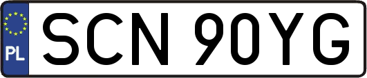 SCN90YG