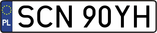 SCN90YH
