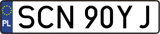 SCN90YJ