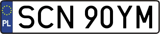 SCN90YM