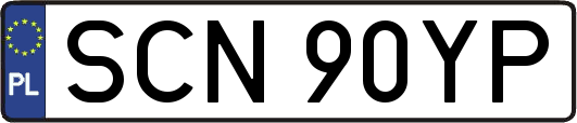 SCN90YP