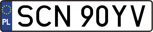 SCN90YV