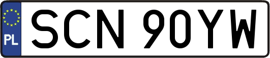 SCN90YW