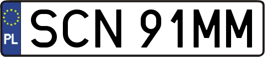 SCN91MM