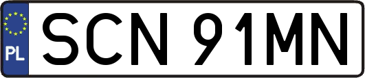 SCN91MN