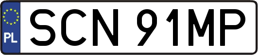 SCN91MP