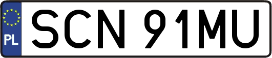 SCN91MU