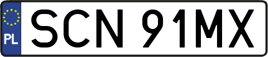SCN91MX