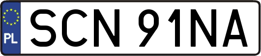 SCN91NA
