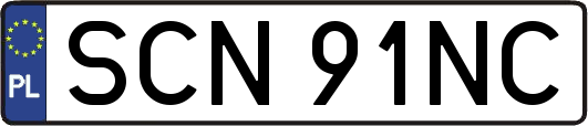 SCN91NC
