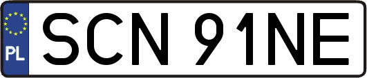 SCN91NE