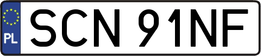 SCN91NF