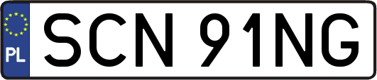 SCN91NG