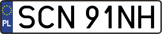 SCN91NH